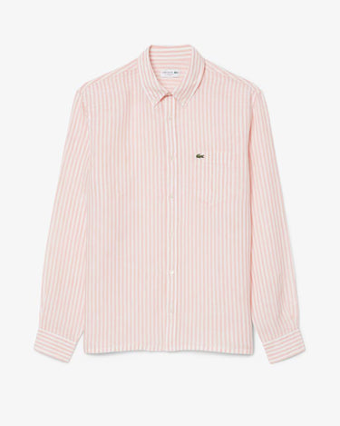 CHEMISE HOMME ROSE TIM ROSE TIM