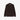 CHEMISE HOMME VELOUR MARRON MARRON
