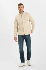 CHEMISE HOMME MAGE CANNOLI CANNOLI