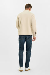 CHEMISE HOMME MAGE CANNOLI CANNOLI