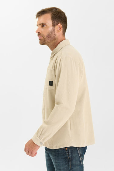 CHEMISE HOMME MAGE CANNOLI CANNOLI