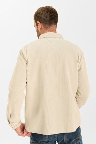 CHEMISE HOMME MAGE CANNOLI CANNOLI