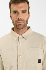 CHEMISE HOMME MAGE CANNOLI CANNOLI