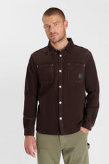 CHEMISE HOMME MAGE COFFEE COFFEE