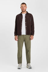 CHEMISE HOMME MAGE COFFEE COFFEE