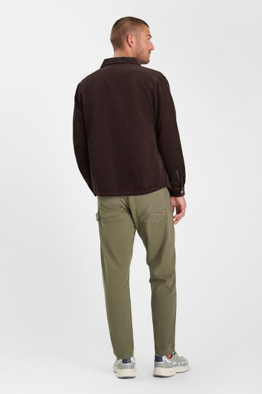 CHEMISE HOMME MAGE COFFEE COFFEE