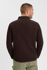 CHEMISE HOMME MAGE COFFEE COFFEE