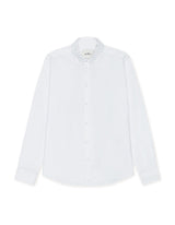 CHEMISE HOMME BLANC BLANC