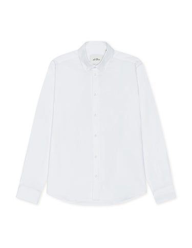 CHEMISE HOMME BLANC BLANC