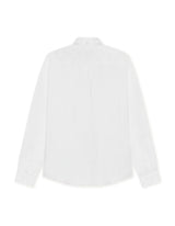 CHEMISE HOMME BLANC BLANC