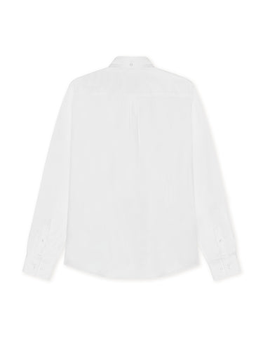 CHEMISE HOMME BLANC BLANC