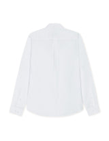 CHEMISE HOMME BLANC BLANC