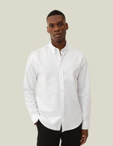 CHEMISE HOMME BLANC BLANC