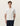 CHEMISE HOMME BOUQUET ECRU ECRU