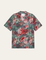CHEMISE HOMME BOUQUET MULTI MULTI