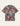 CHEMISE HOMME BOUQUET MULTI MULTI