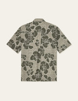 CHEMISE HOMME CHARLIE KAKI KAKI