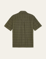 CHEMISE HOMME CHARLIE KAKI KAKI