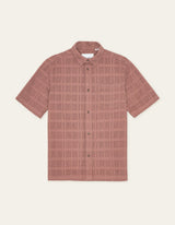 CHEMISE HOMME CHARLIE ROSE ROSE