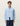 CHEMISE HOMME COTTON LINEN CIEL CIEL