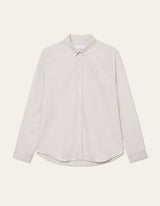 CHEMISE HOMME ECRU ECRU