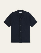 CHEMISE HOMME EMMETT MARINE MARINE