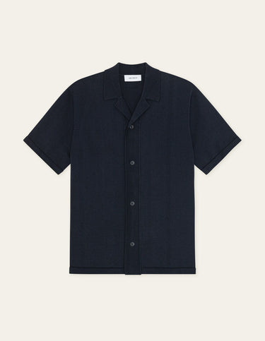 CHEMISE HOMME EMMETT MARINE MARINE