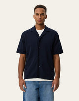CHEMISE HOMME EMMETT MARINE MARINE