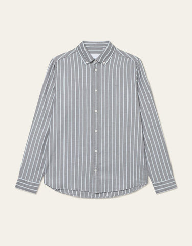 CHEMISE HOMME GRIS GRIS