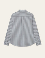 CHEMISE HOMME GRIS GRIS
