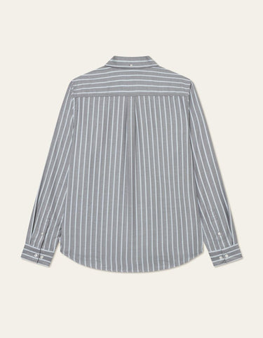 CHEMISE HOMME GRIS GRIS