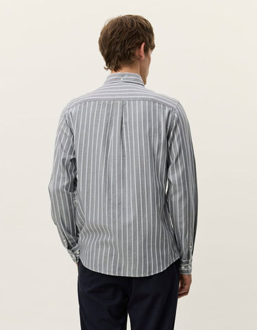 CHEMISE HOMME GRIS GRIS