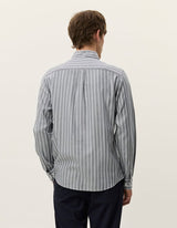 CHEMISE HOMME GRIS GRIS