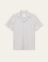 CHEMISE HOMME IVOIRE/ECRU IVOIRE/ECRU