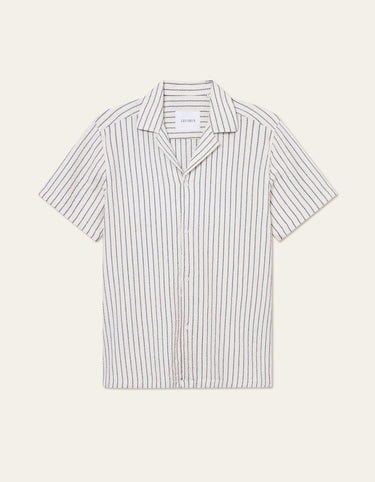 CHEMISE HOMME IVOIRE/ECRU IVOIRE/ECRU