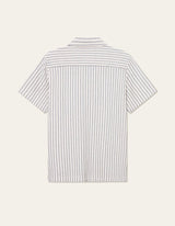 CHEMISE HOMME IVOIRE/ECRU IVOIRE/ECRU