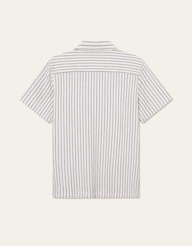 CHEMISE HOMME IVOIRE/ECRU IVOIRE/ECRU
