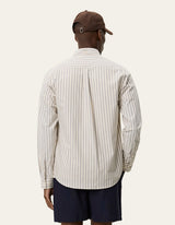 CHEMISE HOMME KONRAD IVOIRE IVOIRE