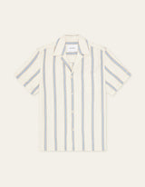 CHEMISE HOMME LAWSON BLANC BLANC