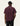 CHEMISE HOMME LUKAS BORDEAUX BORDEAUX