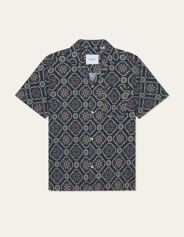 CHEMISE HOMME MARINE MARINE