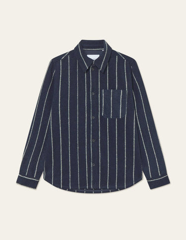 CHEMISE HOMME MARINE MARINE