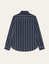 CHEMISE HOMME MARINE MARINE