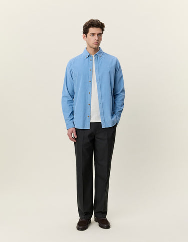 CHEMISE HOMME PINWALE CORDUROY ALLURE ALLURE