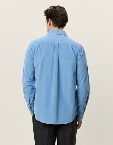 CHEMISE HOMME PINWALE CORDUROY ALLURE ALLURE