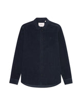 CHEMISE HOMME PINWALE CORDUROY MARINE MARINE