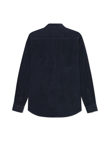 CHEMISE HOMME PINWALE CORDUROY MARINE MARINE