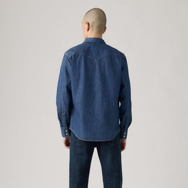 CHEMISE HOMME DENIM DENIM
