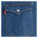 CHEMISE HOMME DENIM DENIM