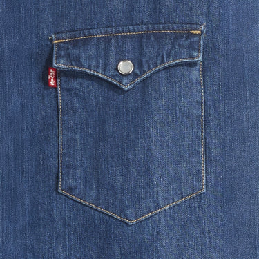 CHEMISE HOMME DENIM DENIM